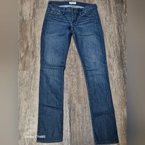KASIL VINTAGE BLUE JEANS SIZE 28 EUC